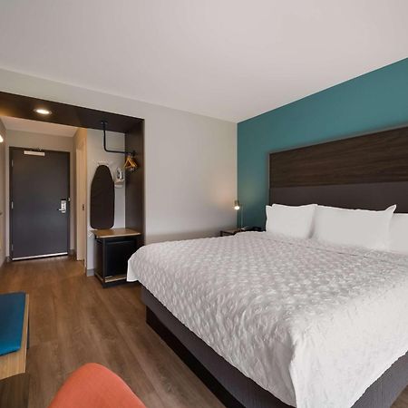 Tru By Hilton Novi Detroit Hotel ภายนอก รูปภาพ
