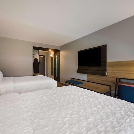 Tru By Hilton Novi Detroit Hotel ภายนอก รูปภาพ