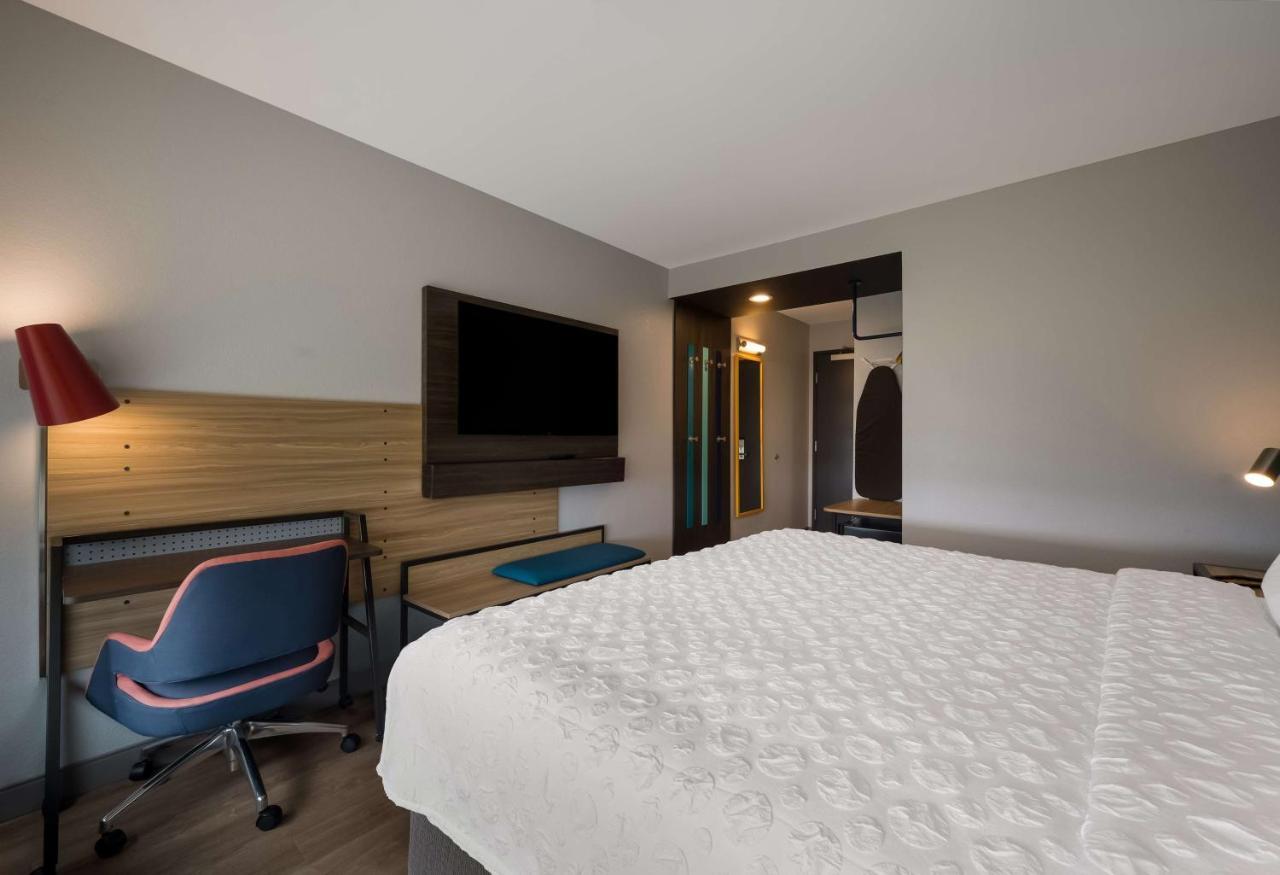 Tru By Hilton Novi Detroit Hotel ภายนอก รูปภาพ