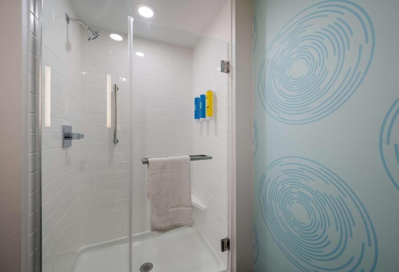 Tru By Hilton Novi Detroit Hotel ภายนอก รูปภาพ