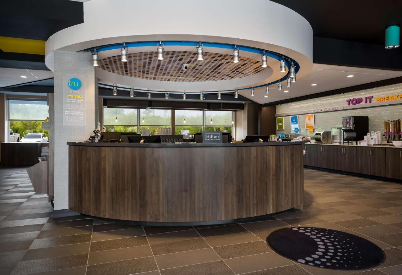 Tru By Hilton Novi Detroit Hotel ภายนอก รูปภาพ