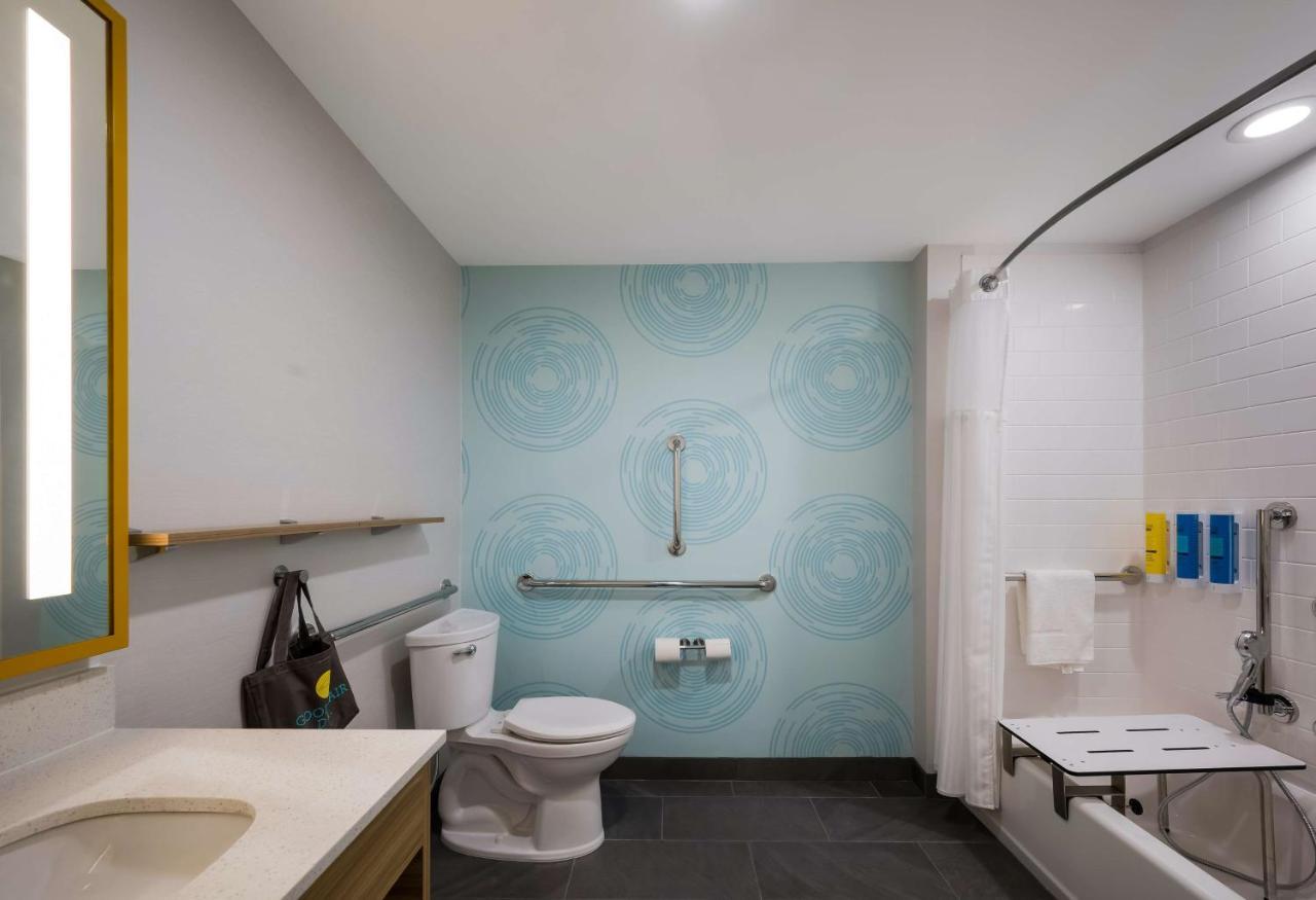 Tru By Hilton Novi Detroit Hotel ภายนอก รูปภาพ