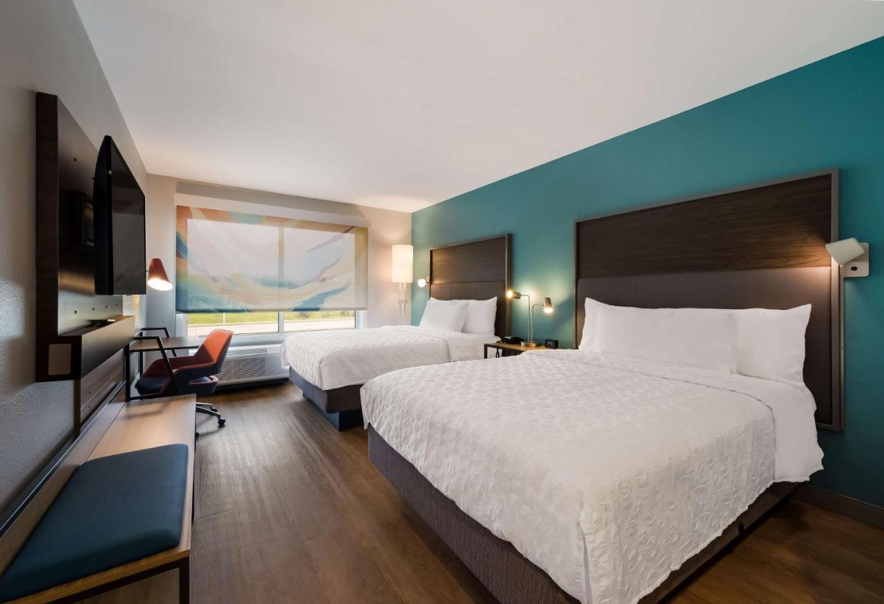 Tru By Hilton Novi Detroit Hotel ภายนอก รูปภาพ