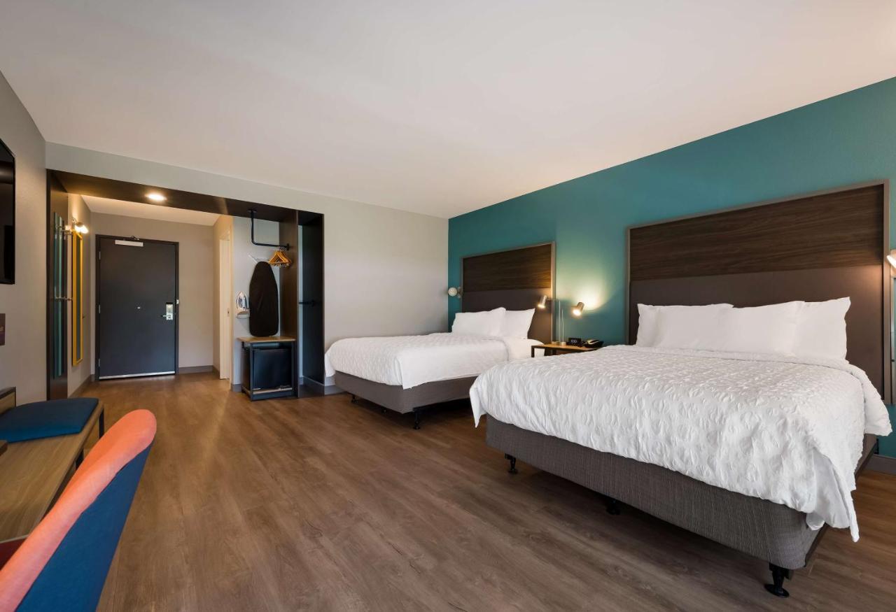 Tru By Hilton Novi Detroit Hotel ภายนอก รูปภาพ