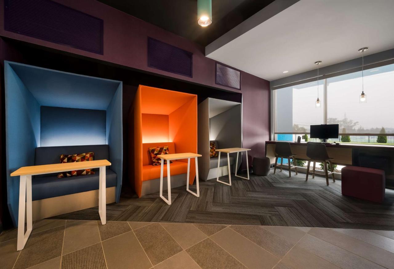 Tru By Hilton Novi Detroit Hotel ภายนอก รูปภาพ
