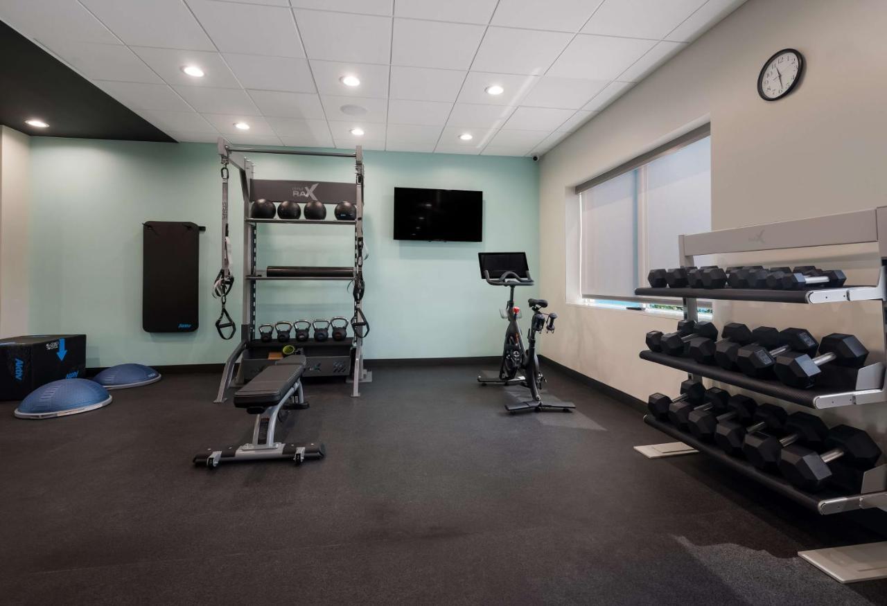 Tru By Hilton Novi Detroit Hotel ภายนอก รูปภาพ