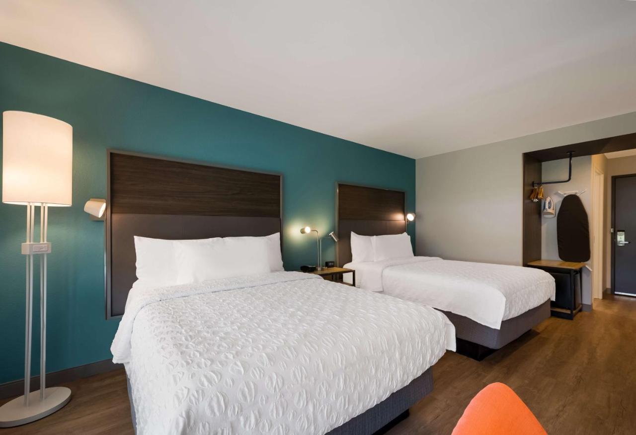Tru By Hilton Novi Detroit Hotel ภายนอก รูปภาพ