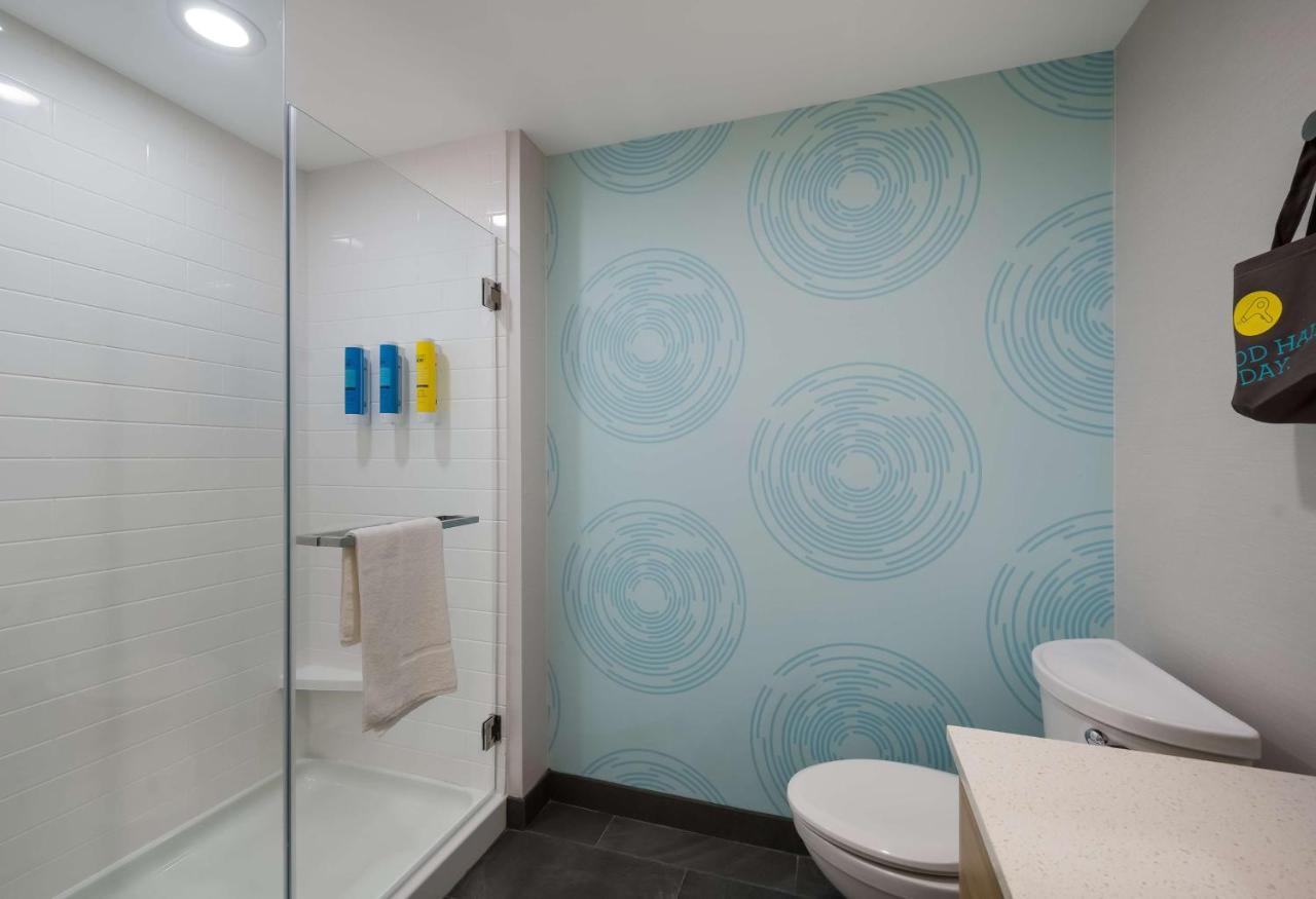 Tru By Hilton Novi Detroit Hotel ภายนอก รูปภาพ