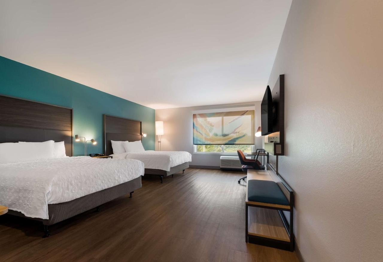Tru By Hilton Novi Detroit Hotel ภายนอก รูปภาพ
