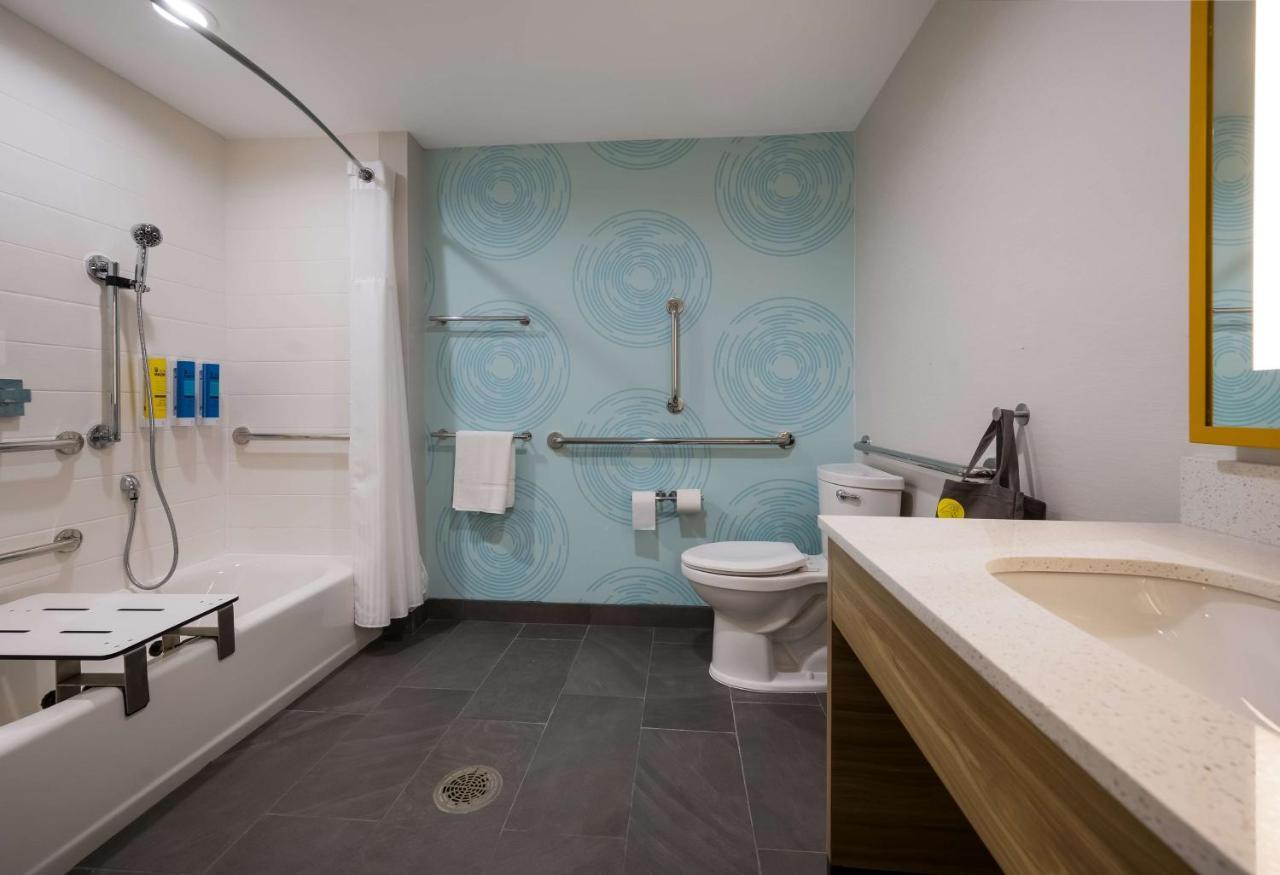 Tru By Hilton Novi Detroit Hotel ภายนอก รูปภาพ
