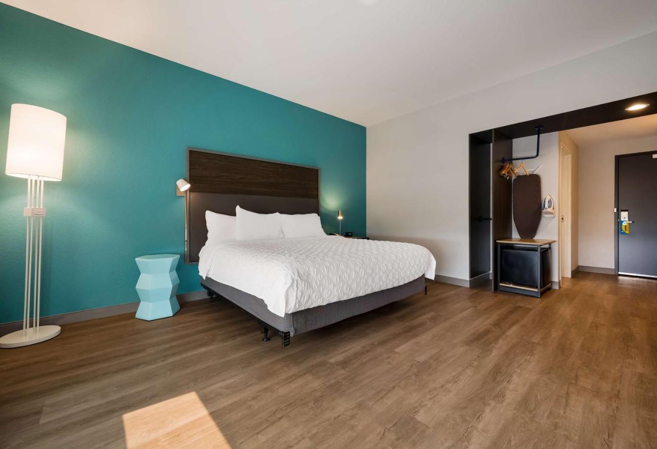Tru By Hilton Novi Detroit Hotel ภายนอก รูปภาพ