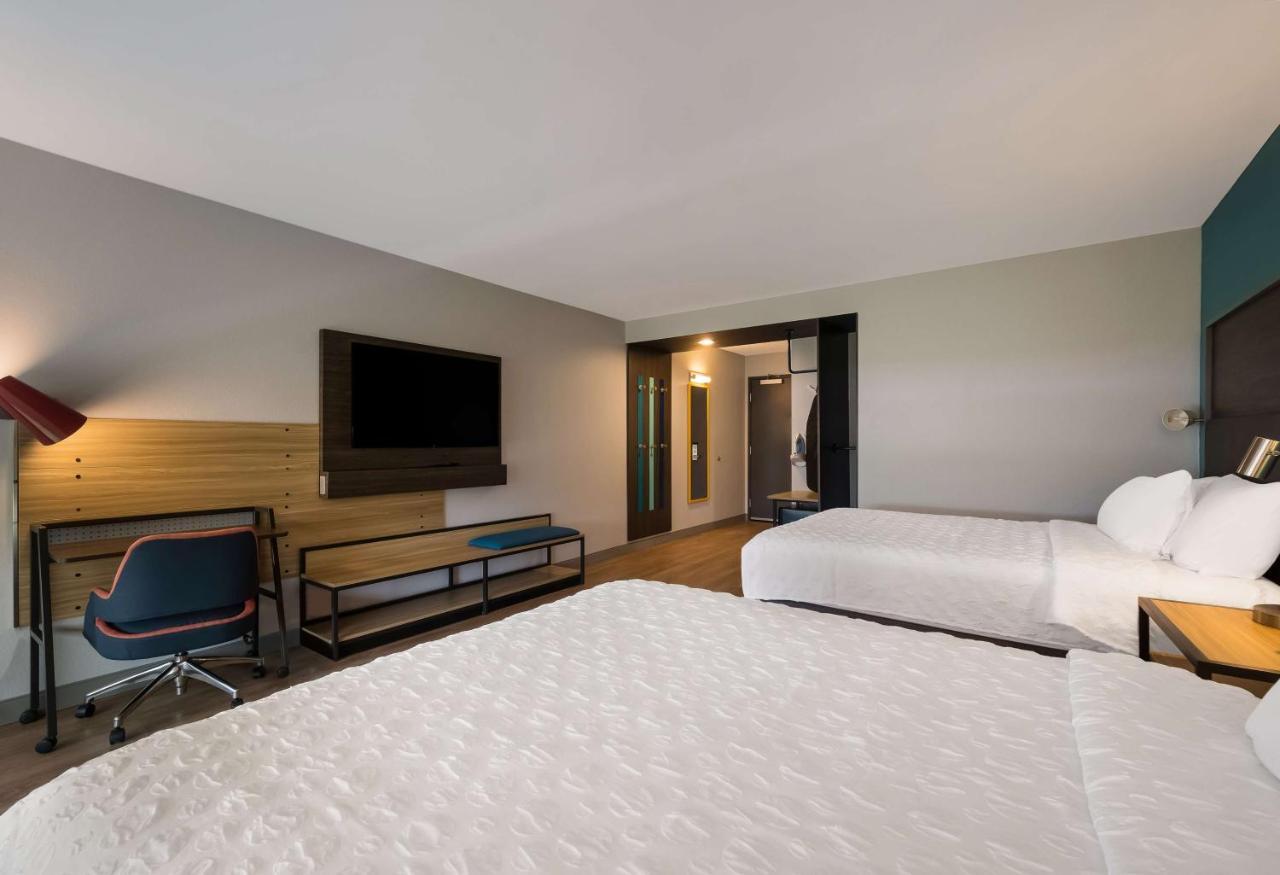 Tru By Hilton Novi Detroit Hotel ภายนอก รูปภาพ