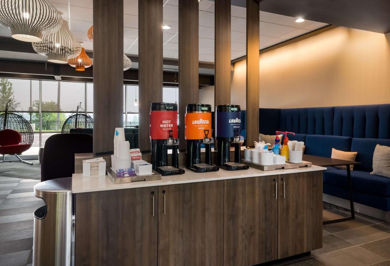 Tru By Hilton Novi Detroit Hotel ภายนอก รูปภาพ