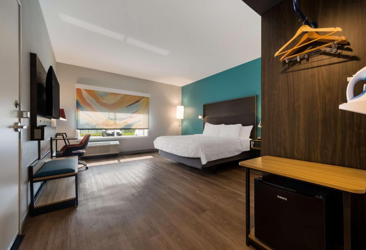Tru By Hilton Novi Detroit Hotel ภายนอก รูปภาพ