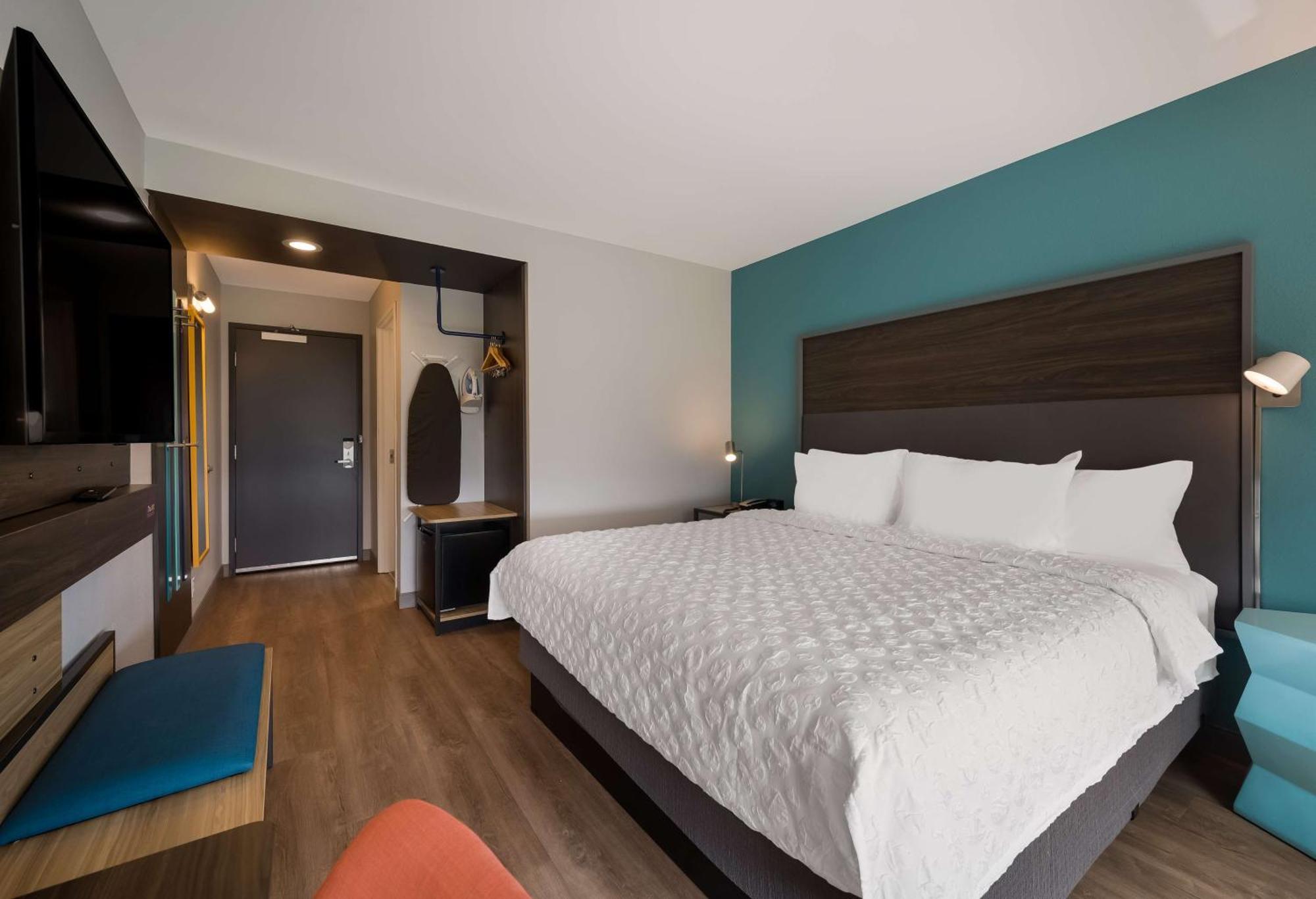 Tru By Hilton Novi Detroit Hotel ภายนอก รูปภาพ